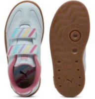 Ghete pentru copii Puma Club II Era Gabbys Dollhouse V Ps Fresh Water/Wild Pink, s.30 imaginea #4 — magazin online Desire.md