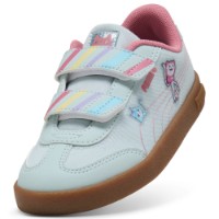 Ghete pentru copii Puma Club II Era Gabbys Dollhouse V Ps Fresh Water/Wild Pink, s.32 imaginea #5 — magazin online Desire.md