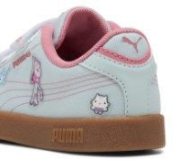 Ghete pentru copii Puma Club II Era Gabbys Dollhouse V Ps Fresh Water/Wild Pink, s.33 imaginea #6 — magazin online Desire.md