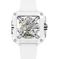 Ceas de mână Ciga Design X012-WS02-W5WH