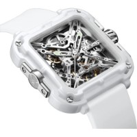 Ceas de mână Ciga Design X012-WS02-W5WH imaginea #4 — magazin online Desire.md