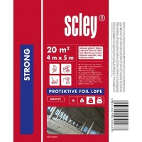 Folie protectoare Scley 0410-400405