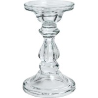 Suport pentru lumânări Casa Masa Empire 16cm (C8697-3)