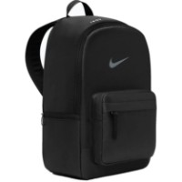 Rucsac pentru oraș Nike Heritage Black/Smoke Grey 23L imaginea #2 — magazin online Desire.md