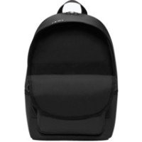 Rucsac pentru oraș Nike Heritage Black/Smoke Grey 23L imaginea #3 — magazin online Desire.md