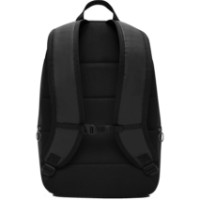 Rucsac pentru oraș Nike Heritage Black/Smoke Grey 23L imaginea #4 — magazin online Desire.md