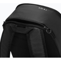 Rucsac pentru oraș Nike Heritage Black/Smoke Grey 23L imaginea #5 — magazin online Desire.md