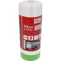 Защитная плёнка Scley 0450-681727