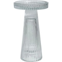 Suport pentru lumânări Casa Masa Modern 16.5cm (C14693-1)