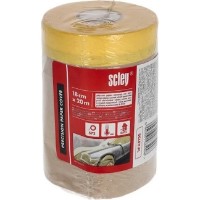 Бумага защитная Scley 0450-862018