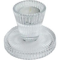 Suport pentru lumânări Casa Masa Modern 7.5cm (C14693-3) imaginea #4 — magazin online Desire.md