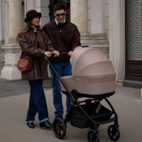 Коляска Venicci Claro Almond Beige (5905261334879) фото №7 — интернет-магазин Desire.md