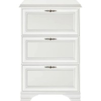 Rafturi pentru pantofi Gerbor Kentuki SFK3B White Alpine