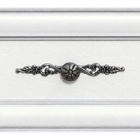 Обувница Gerbor Kentuki SFK3B White Alpine фото №3 — интернет-магазин Desire.md