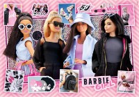 Puzzle Clementoni 104 Barbie (25754) 