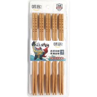 Набор палочек бамбуковых Store Art (20243) 10 pairs