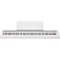 Pian digital Korg B2+ White