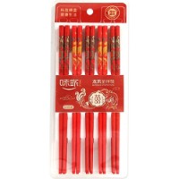 Набор палочек бамбуковых Store Art (53613) 10 pairs