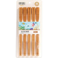 Набор палочек бамбуковых Store Art (53618) 10 pairs