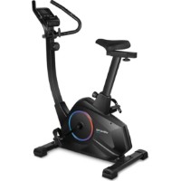 Bicicletă fitness Spokey Ares (946267)