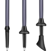 Bețe mers nordic Spokey Cloud (945421) imaginea #3 — magazin online Desire.md