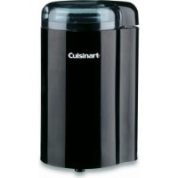 Râşniţa de cafea Cuisinart DCG20BKNE