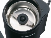 Кофемолка Cuisinart DCG20BKNE фото №2 — интернет-магазин Desire.md