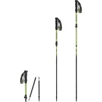 Bețe de trekking Spokey Terra (944825) imaginea #5 — magazin online Desire.md