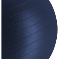 Mingea fitness Spokey Fitball 65cm Dark Blue (945929) imaginea #3 — magazin online Desire.md