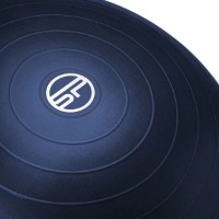 Mingea fitness Spokey Fitball 75cm Dark Blue (945931) imaginea #4 — magazin online Desire.md