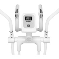 Эллиптический тренажер Spokey Crystal (946143) фото №2 — интернет-магазин Desire.md