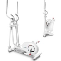 Эллиптический тренажер Spokey Crystal (946143) фото №4 — интернет-магазин Desire.md