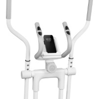 Эллиптический тренажер Spokey Crystal (946143) фото №9 — интернет-магазин Desire.md