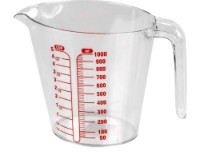 Мерная чаша SunPlast SC-376 1L