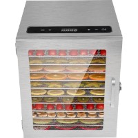 Uscător de legume și fructe Des Champs D12 (15AD12) imaginea #2 — magazin online Desire.md