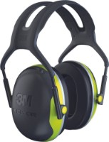 Căști 3M Peltor X4A-GB