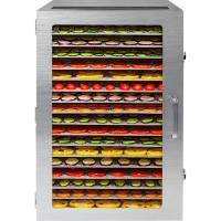 Uscător de legume și fructe Des Champs D18 (15AD18)