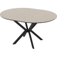 Masă pentru bucătărie Magnusplus Diano 110x110/145 Anemon imaginea #3 — magazin online Desire.md