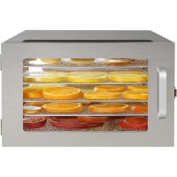 Uscător de legume și fructe Des Champs D6 (15AD6)