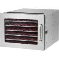 Uscător de legume și fructe Des Champs D6 (15AD6) imaginea #2 — magazin online Desire.md