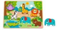 Puzzle hi Pando Animal (51513)