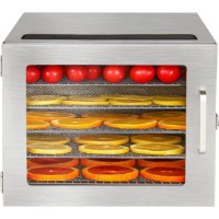 Uscător de legume și fructe Des Champs D8 (15AD8)