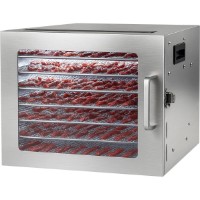 Uscător de legume și fructe Des Champs D8 (15AD8) imaginea #2 — magazin online Desire.md