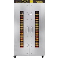 Uscător de legume și fructe Des Champs SS-24 (15ASS24)