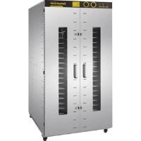 Uscător de legume și fructe Des Champs SS-24 (15ASS24) imaginea #2 — magazin online Desire.md