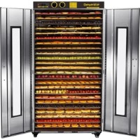 Uscător de legume și fructe Des Champs SS-24 (15ASS24) imaginea #3 — magazin online Desire.md