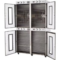 Uscător de legume și fructe Des Champs SS-88 (15ASS88) imaginea #2 — magazin online Desire.md