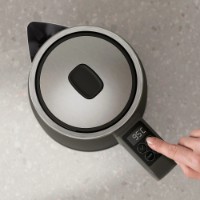 Электрочайник Electrolux E5K1-6AN фото №3 — интернет-магазин Desire.md