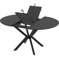 Masă pentru bucătărie Magnusplus Diano 110x110/145 Yosun imaginea #2 — magazin online Desire.md