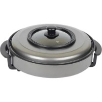 Tigaie electrică First FA-5109-3-GR